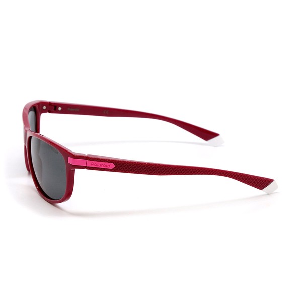 SUNGLASSES POLAROID MAN PLD2099S-0TH (Lens/Bridge/Temple) 58/15/140 mm)